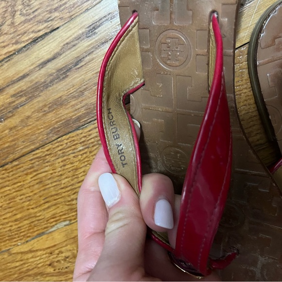 Tory Burch sandal - Picture 5 of 6